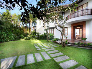 Pecatu Villa Ali Agung מראה חיצוני תמונה