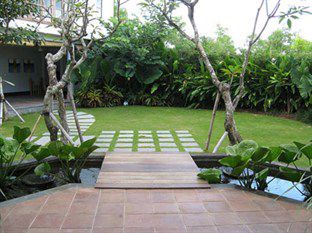 Pecatu Villa Ali Agung מראה חיצוני תמונה