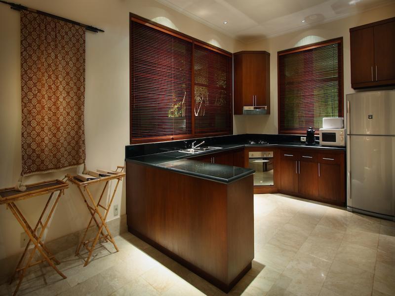 Pecatu Villa Ali Agung מראה חיצוני תמונה